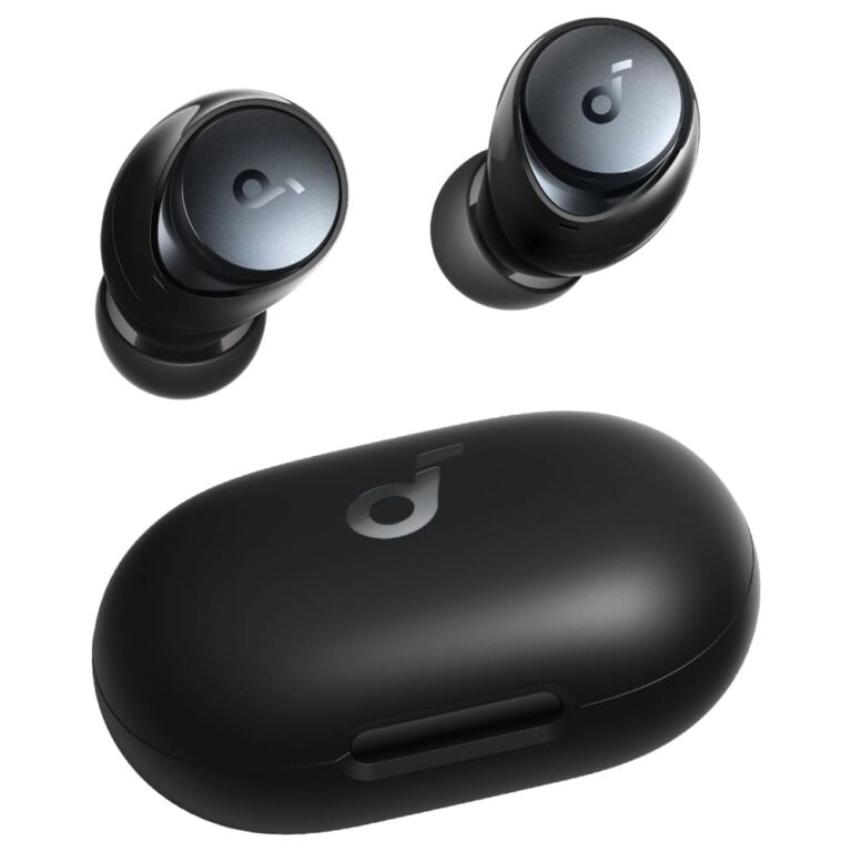 هندزفری انکر مدل Soundcore Space A40 A3936