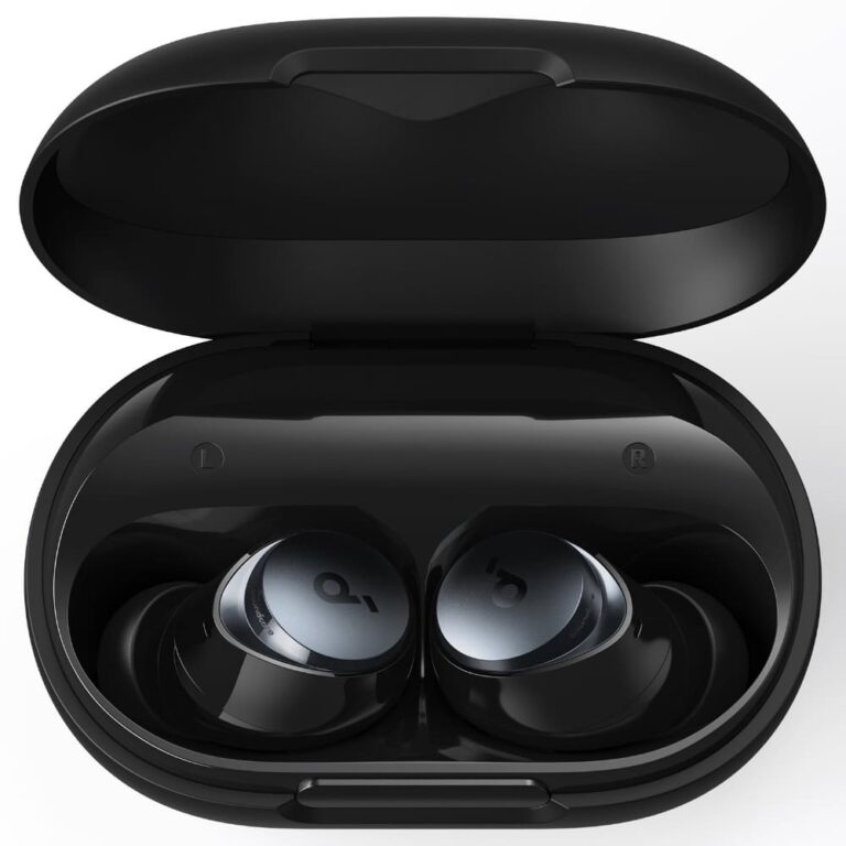 هندزفری انکر مدل Soundcore Space A40 A3936