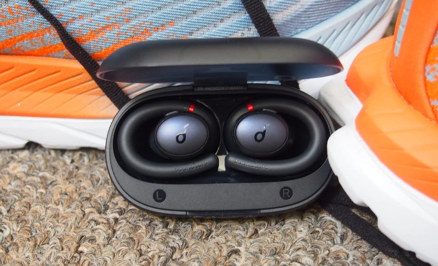 هدفون Anker Soundcore Sport X10