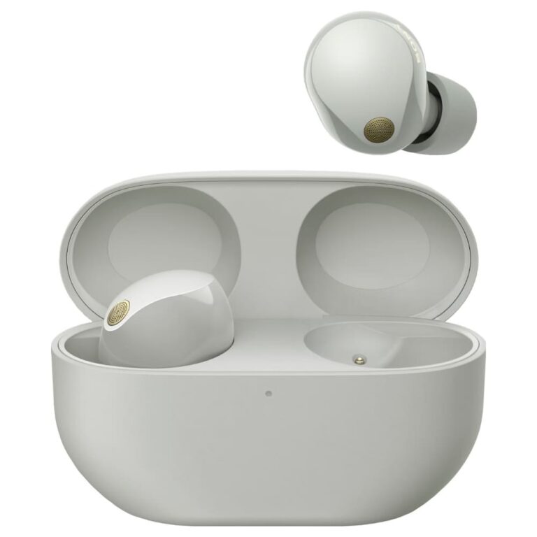 هدفون سونی | Sony WF-1000XM5