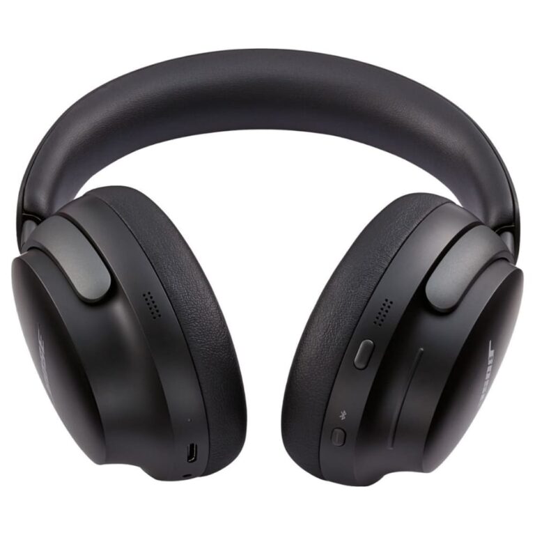 هدفون بوز | Bose QuietComfort Ultra