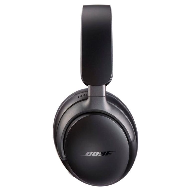 هدفون بوز | Bose QuietComfort Ultra