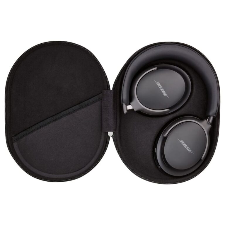 هدفون بوز | Bose QuietComfort Ultra