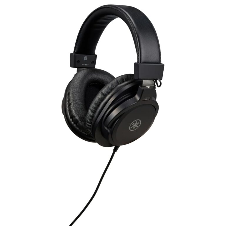 هدفون‌ استودیویی  YH-MT1