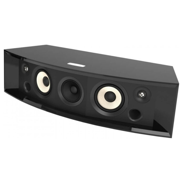 اسپیکر جی‌بی‌ال | JBL L75ms