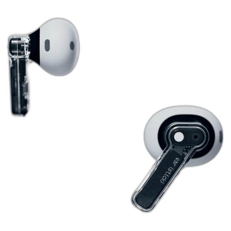 هدفون ناتینگ Nothing Ear Stick