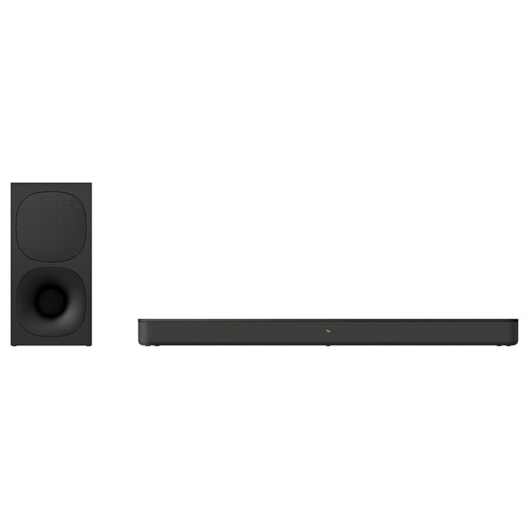 Sony HT-S400