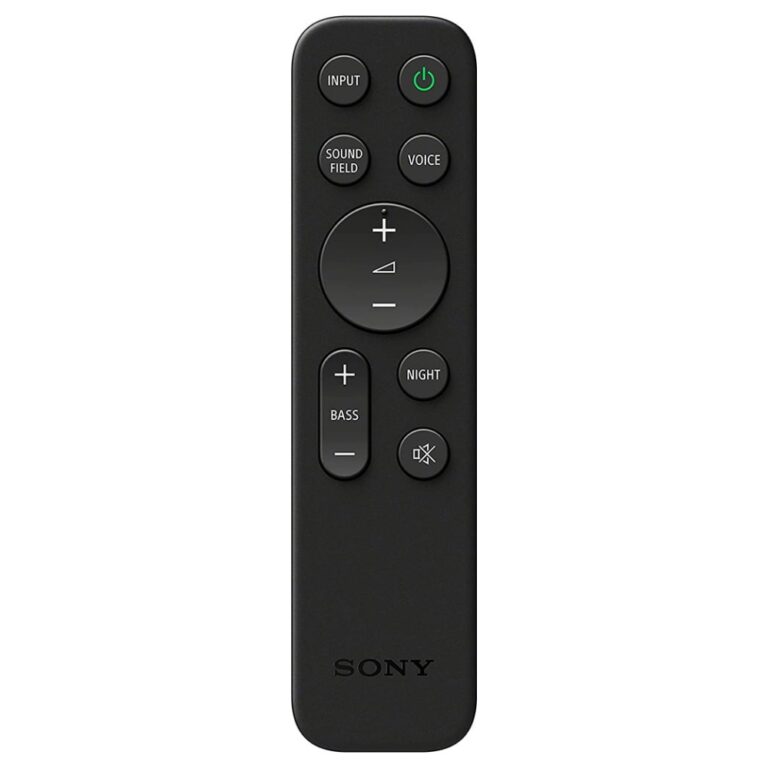 Sony HT-S400