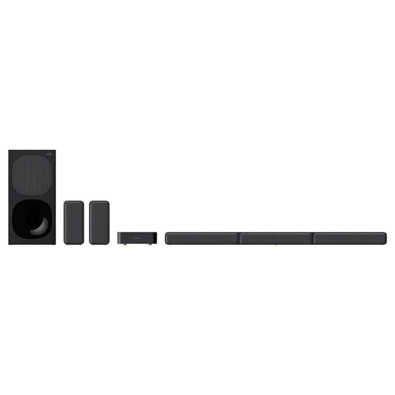 Sony HT-S40R