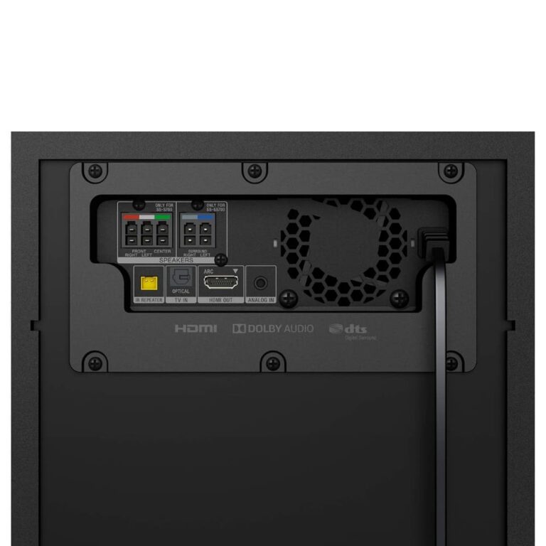 ساندبار Sony HT-S700RF