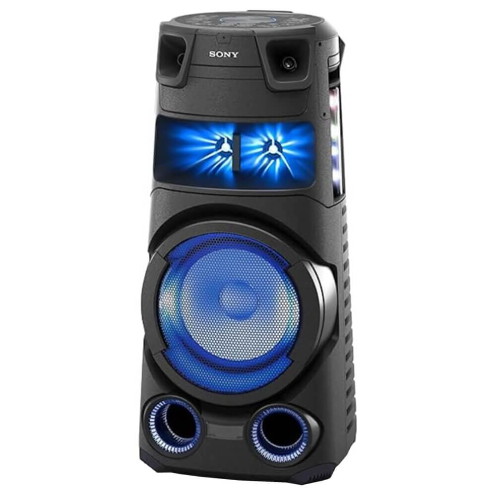 اسپیکر سونی مدل MHC-V73D