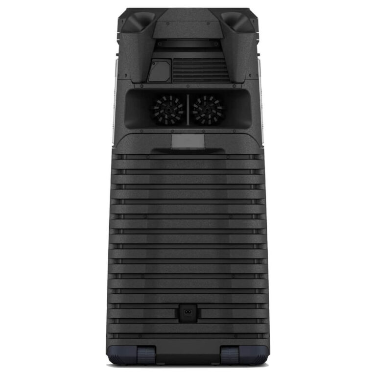 اسپیکر سونی | Sony MHC-V73D