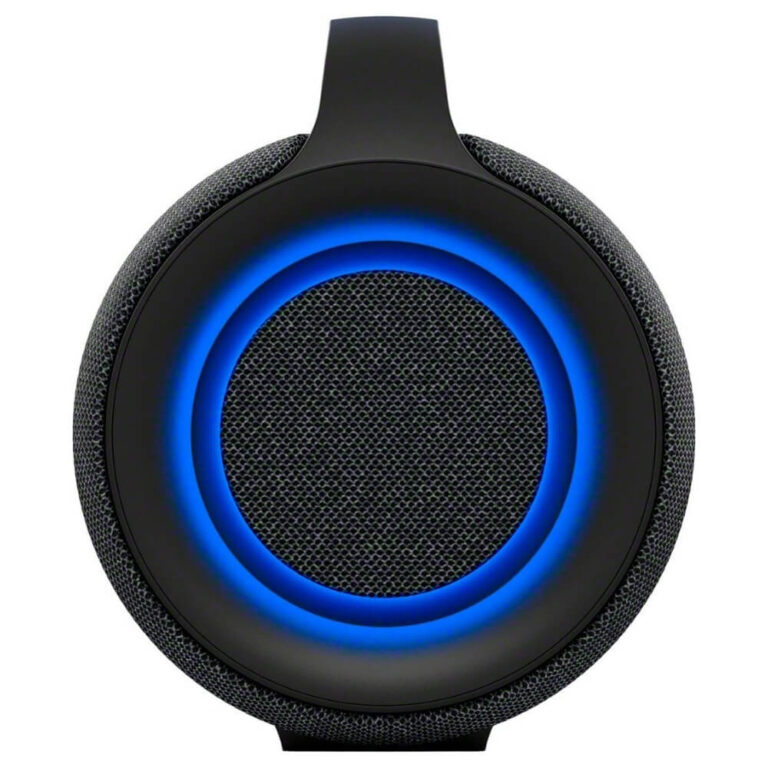 اسپیکر قابل‌حمل سونی | Sony SRS-XG500