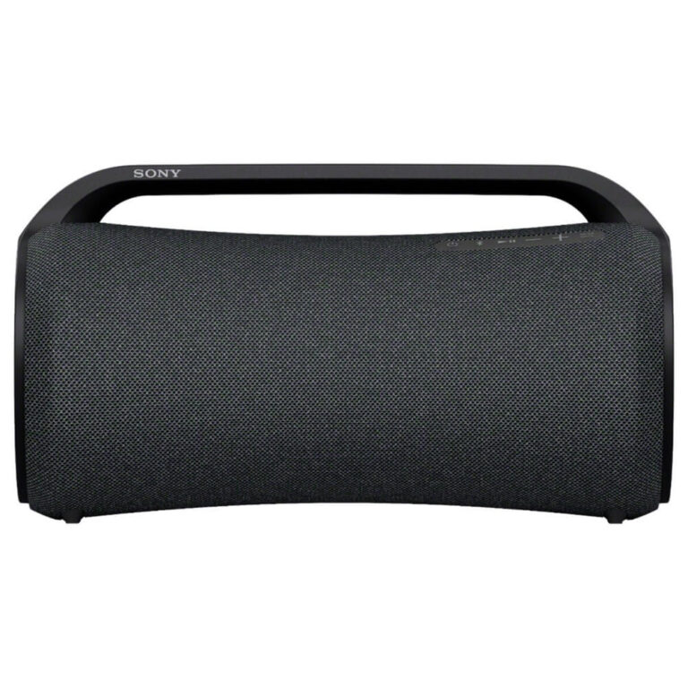 اسپیکر قابل‌حمل سونی | Sony SRS-XG500