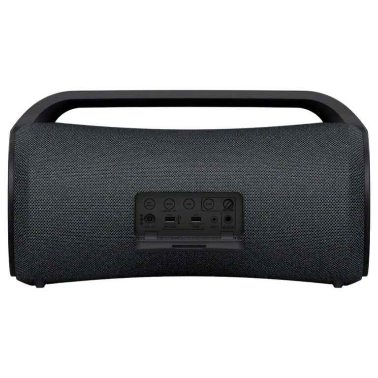 اسپیکر قابل‌حمل سونی | Sony SRS-XG500