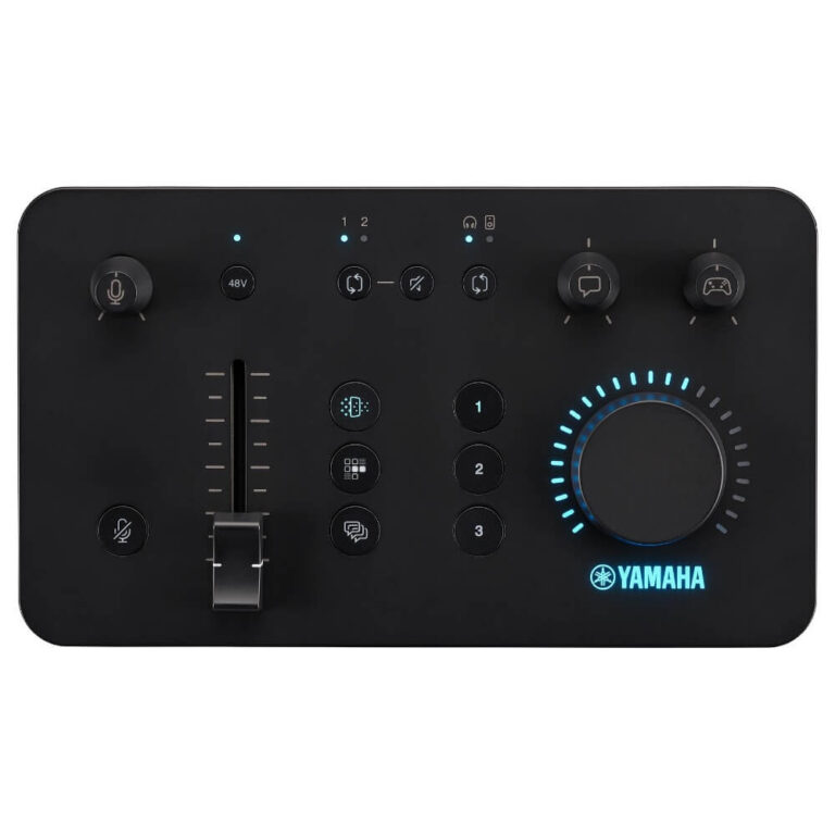 Yamaha ZG01