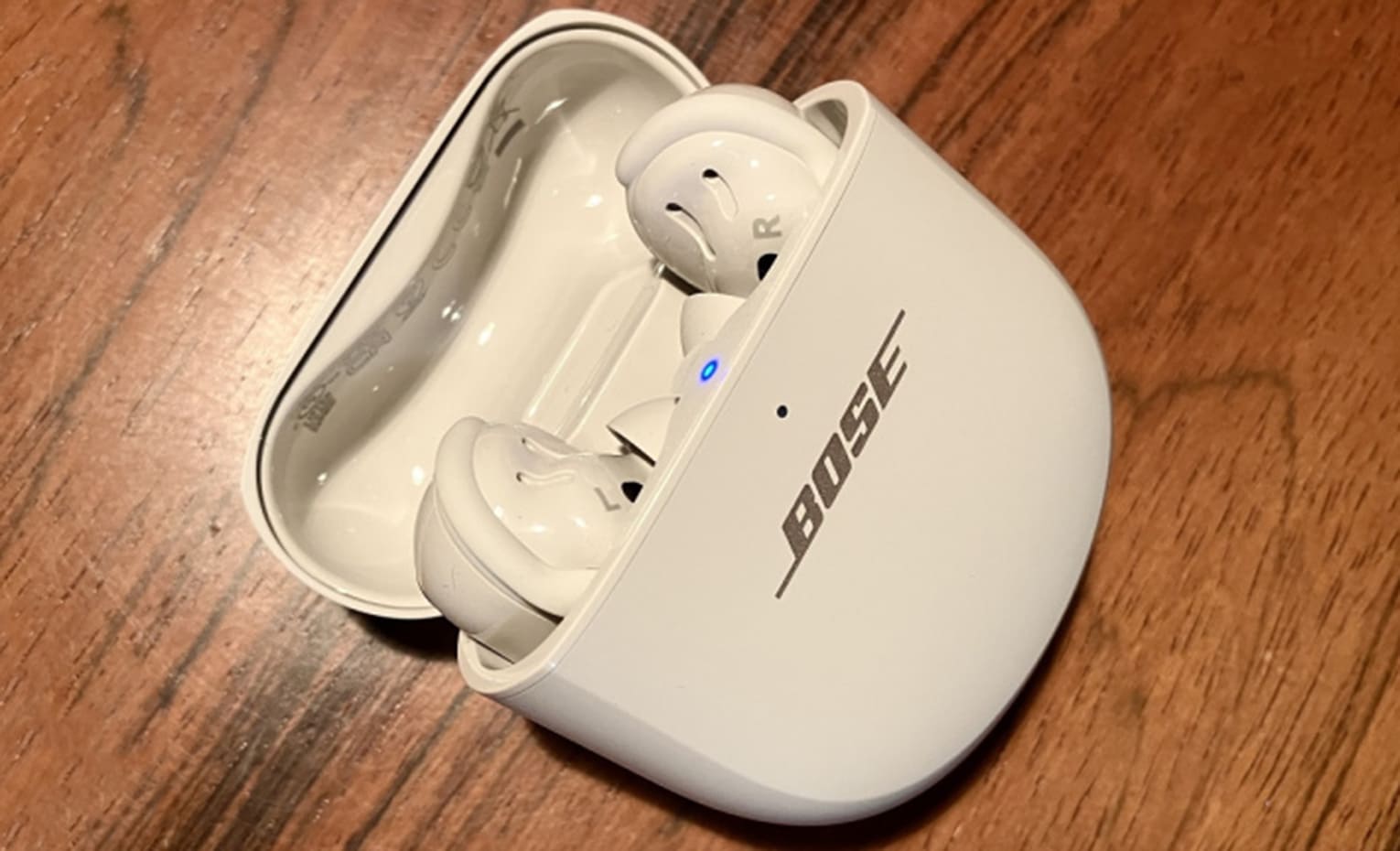 معرفی هندزفری بوز | Bose QuietComfort Ultra Earbuds