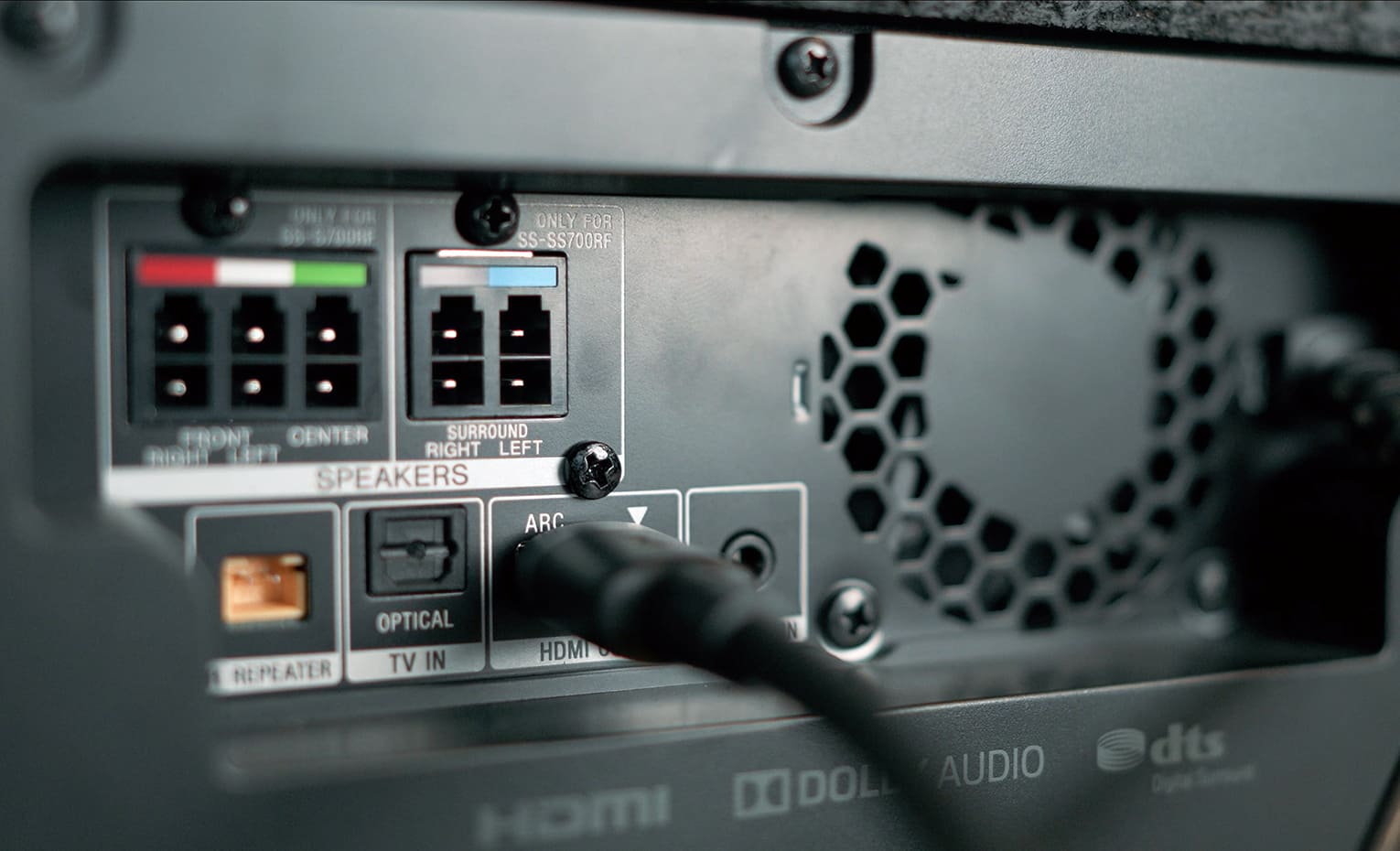 ساندبار Sony HT-S700RF