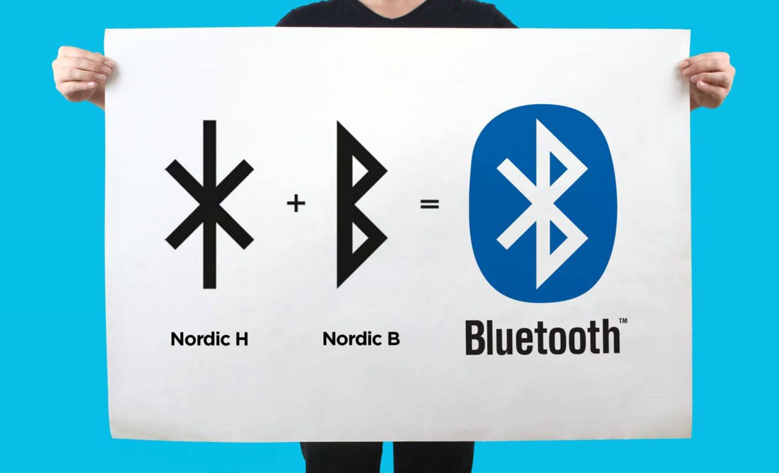 تاریخچه بلوتوث | Bluetooth History