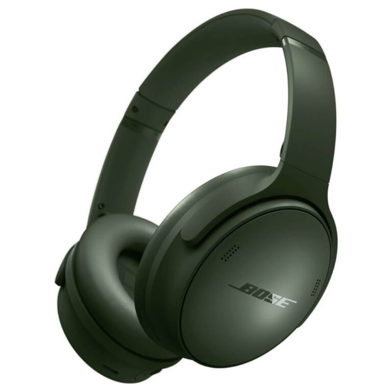 هدفون بوز مدل QuietComfort