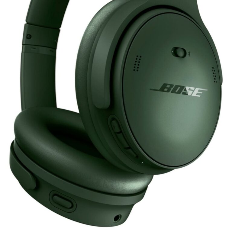 هدفون بوز مدل QuietComfort