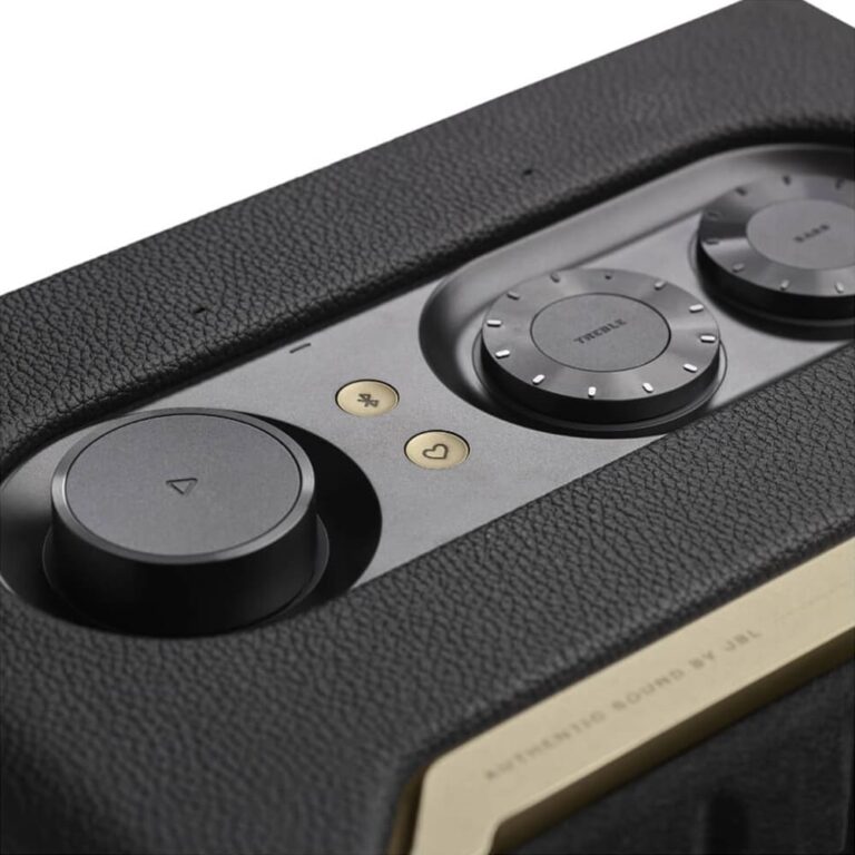 اسپیکر جی‌بی‌ال | JBL Authentics 200
