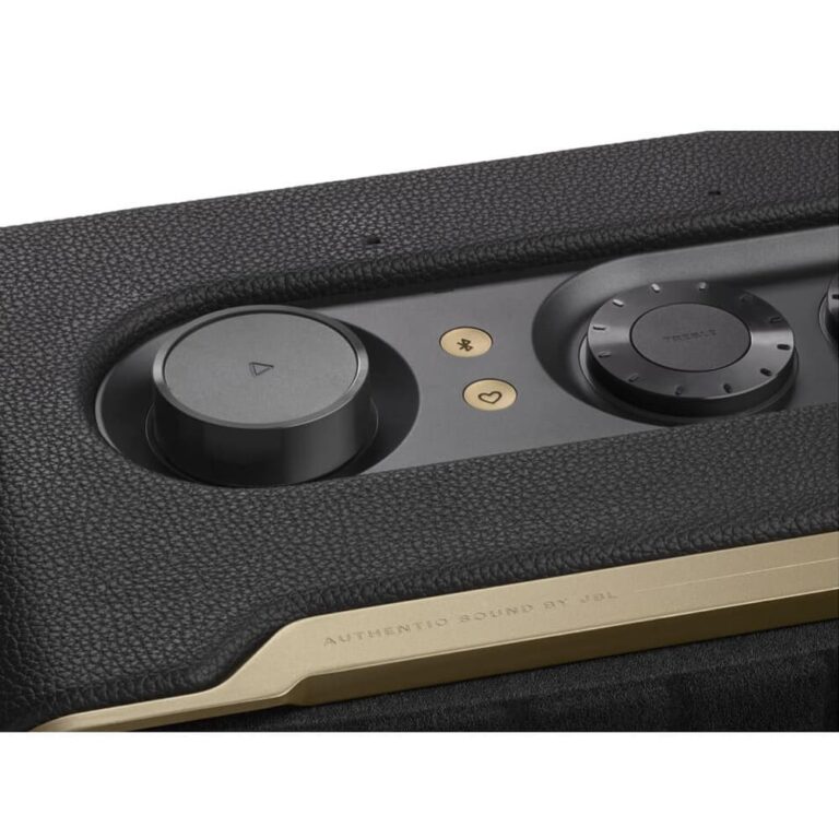 اسپیکر جی‌بی‌ال | JBL Authentics 200