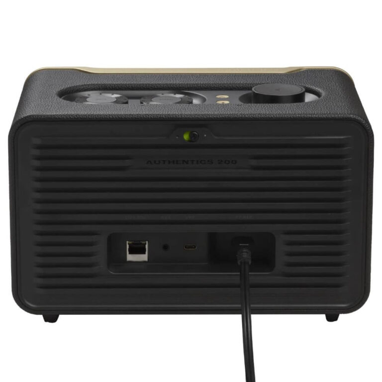 اسپیکر جی‌بی‌ال | JBL Authentics 200