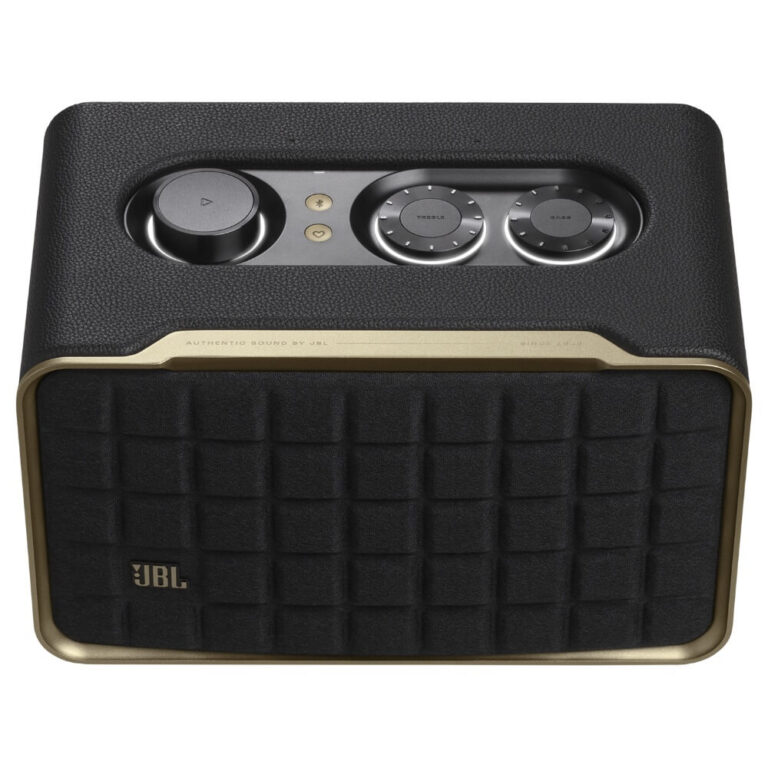 اسپیکر جی‌بی‌ال | JBL Authentics 200