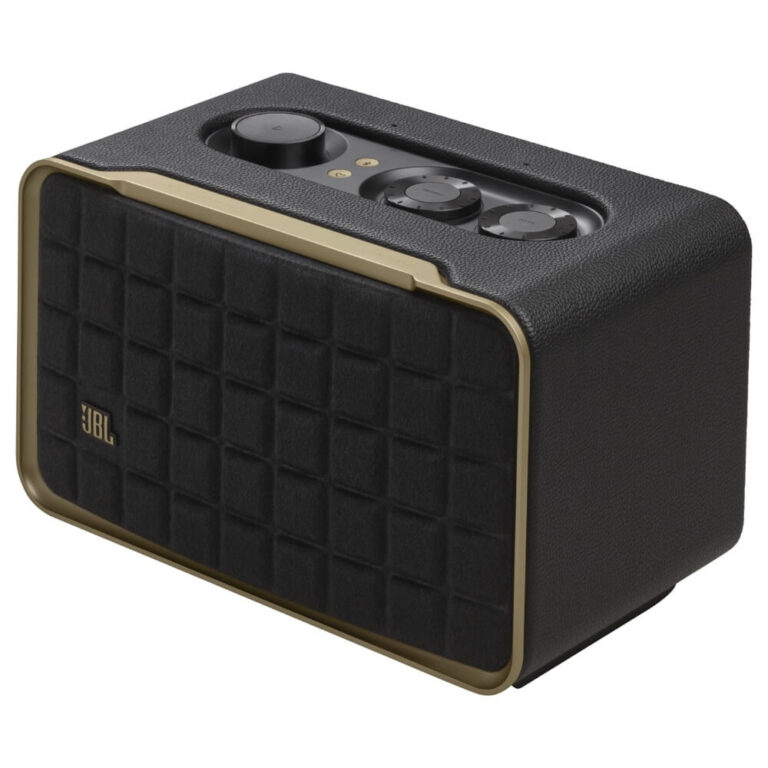 اسپیکر جی‌بی‌ال | JBL Authentics 200