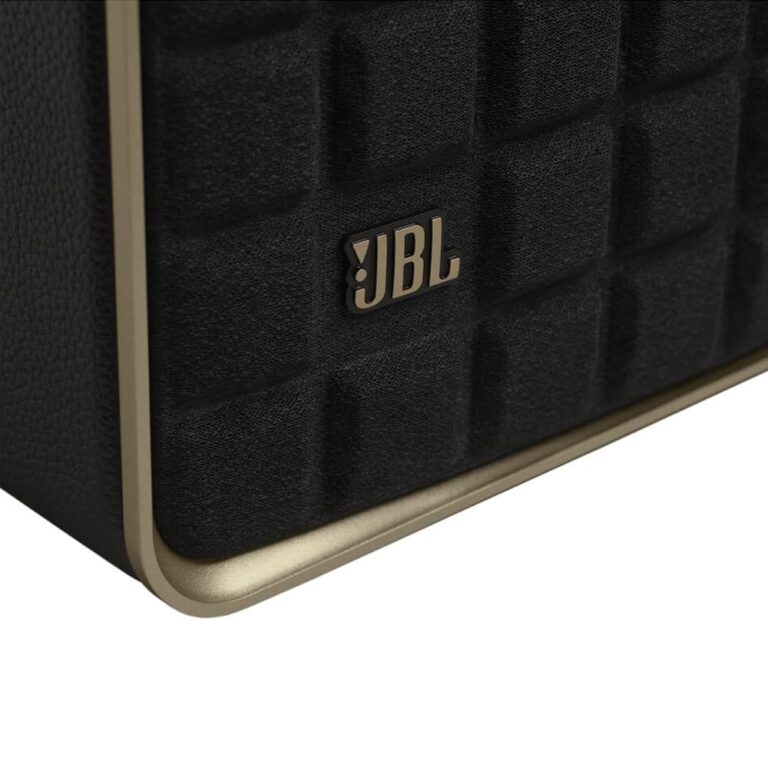 اسپیکر جی‌بی‌ال | JBL Authentics 200