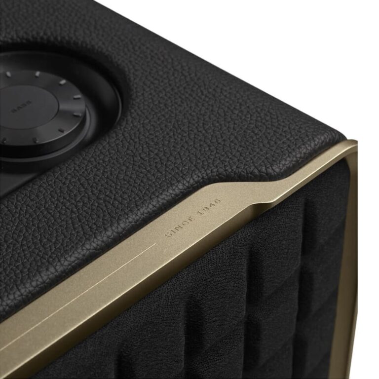 اسپیکر جی‌بی‌ال | JBL Authentics 200