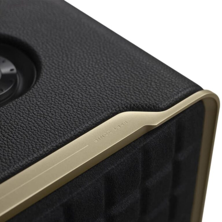 اسپیکر جی بی ال مدل Authentics 300