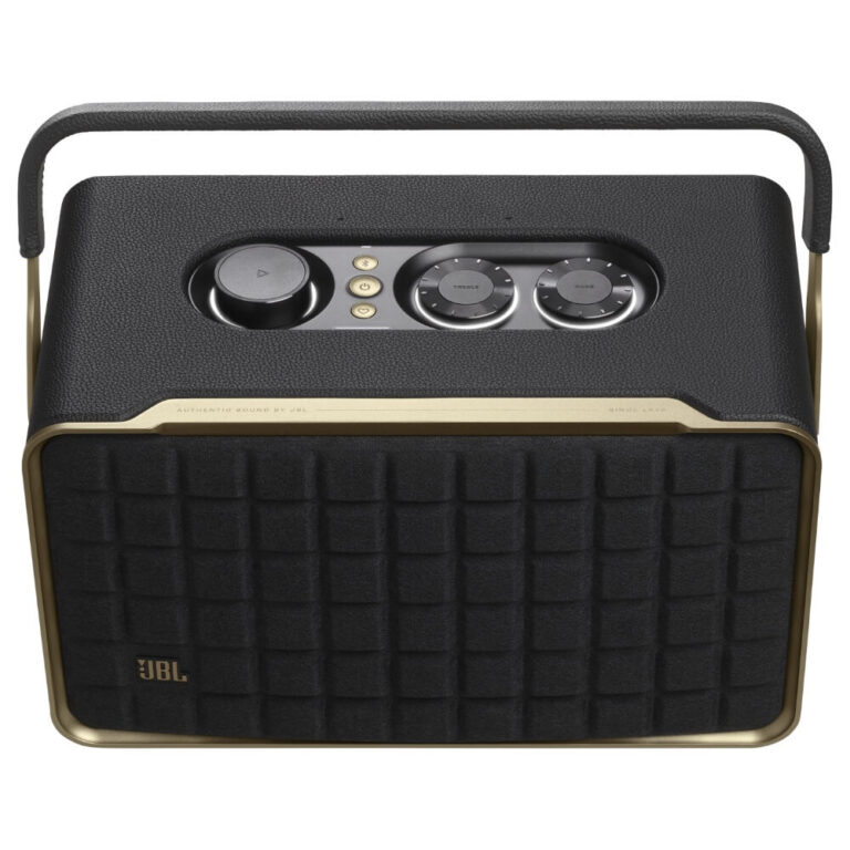 اسپیکر جی‌بی‌ال | JBL Authentics 300