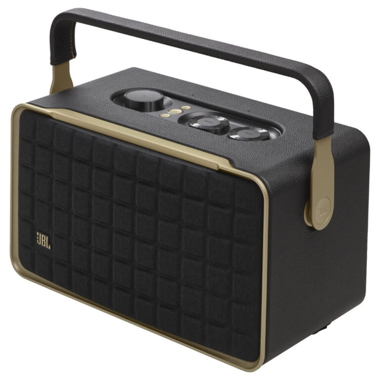اسپیکر جی‌بی‌ال | JBL Authentics 300