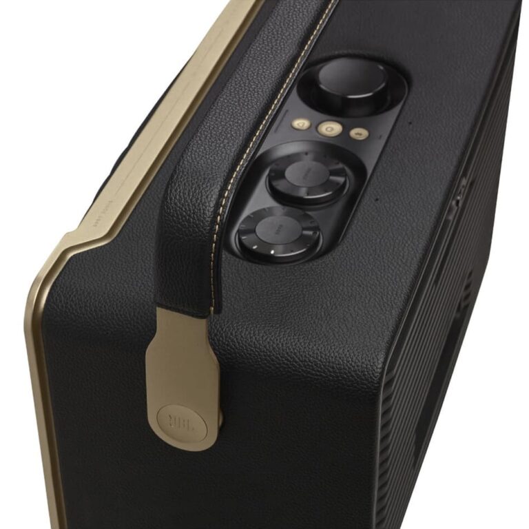 اسپیکر جی‌بی‌ال | JBL Authentics 300