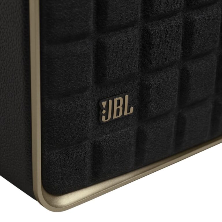 اسپیکر جی‌بی‌ال | JBL Authentics 300