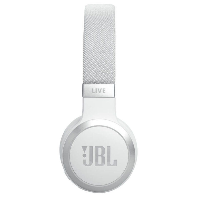 هدفون JBL Live 670NC