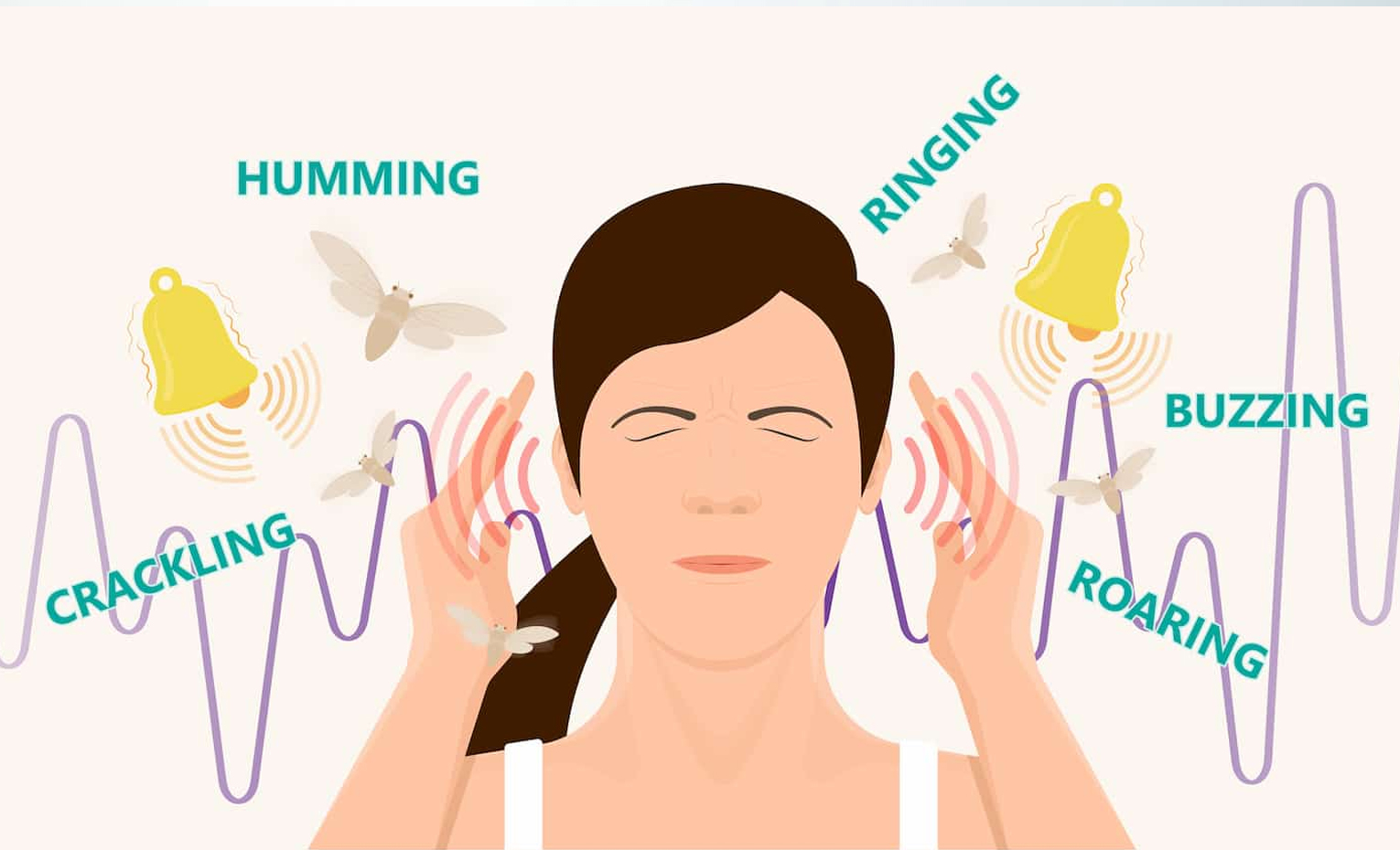 5 راه برای تشخیص صدای بلند هدفون | 5 ways to detect loud headphones