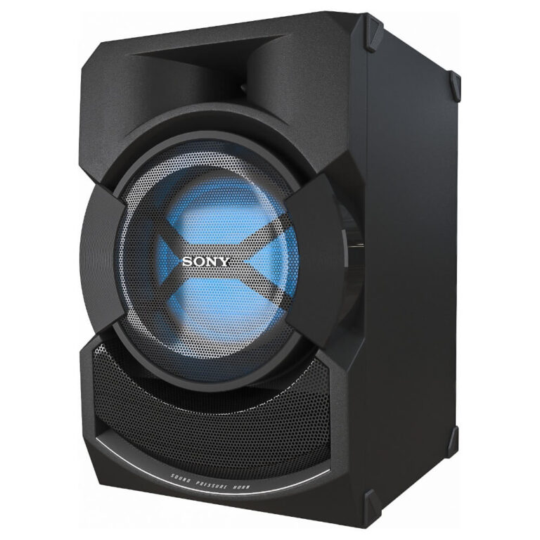Sony SHAKE-X10D