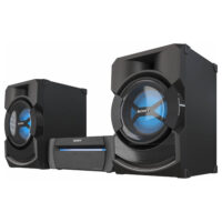 اسپیکر Sony SHAKE-X10D