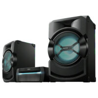 اسپیکر سونی مدل SHAKE-X30D