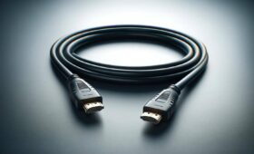 مقایسه انواع کابل HDMI | comparison of hdmi cable types