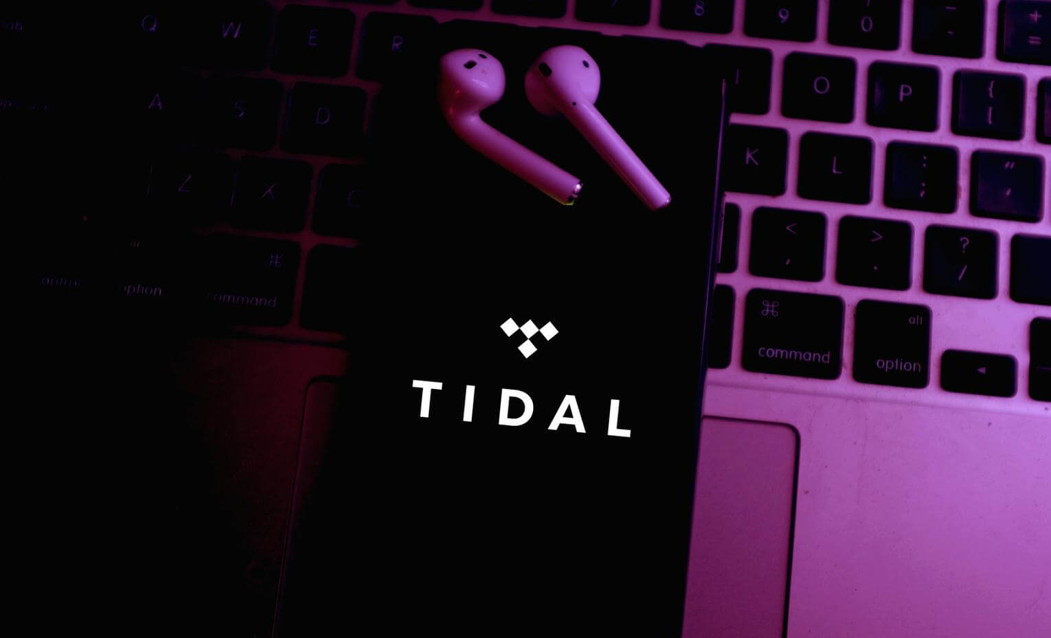اپلیکیشن Tidal چیست | what-is-the-tidal-app 