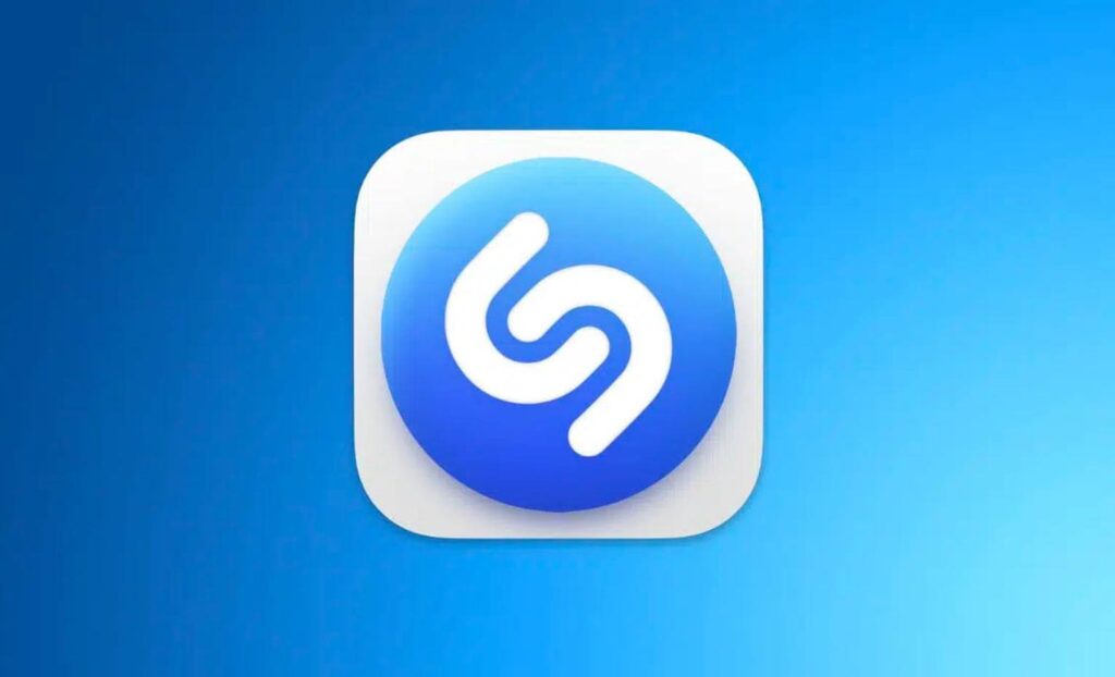 قابلیت های اپلیکیشن Shazam