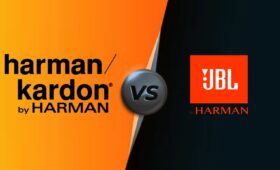 هارمن کاردن یا جی بی ال ؟ کدام یک بهتر است ؟