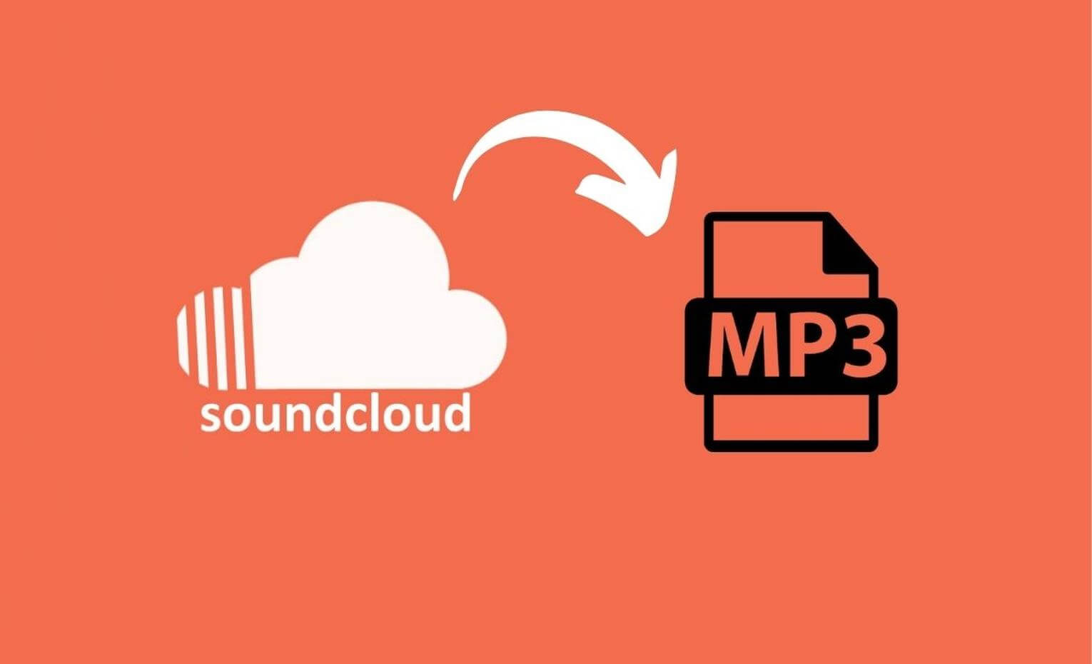 نحوه دانلود موسیقی از SoundCloud