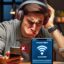 مشکلات رایج هدفون بی سیم و روش رفع آنها | problems in wireless headphones