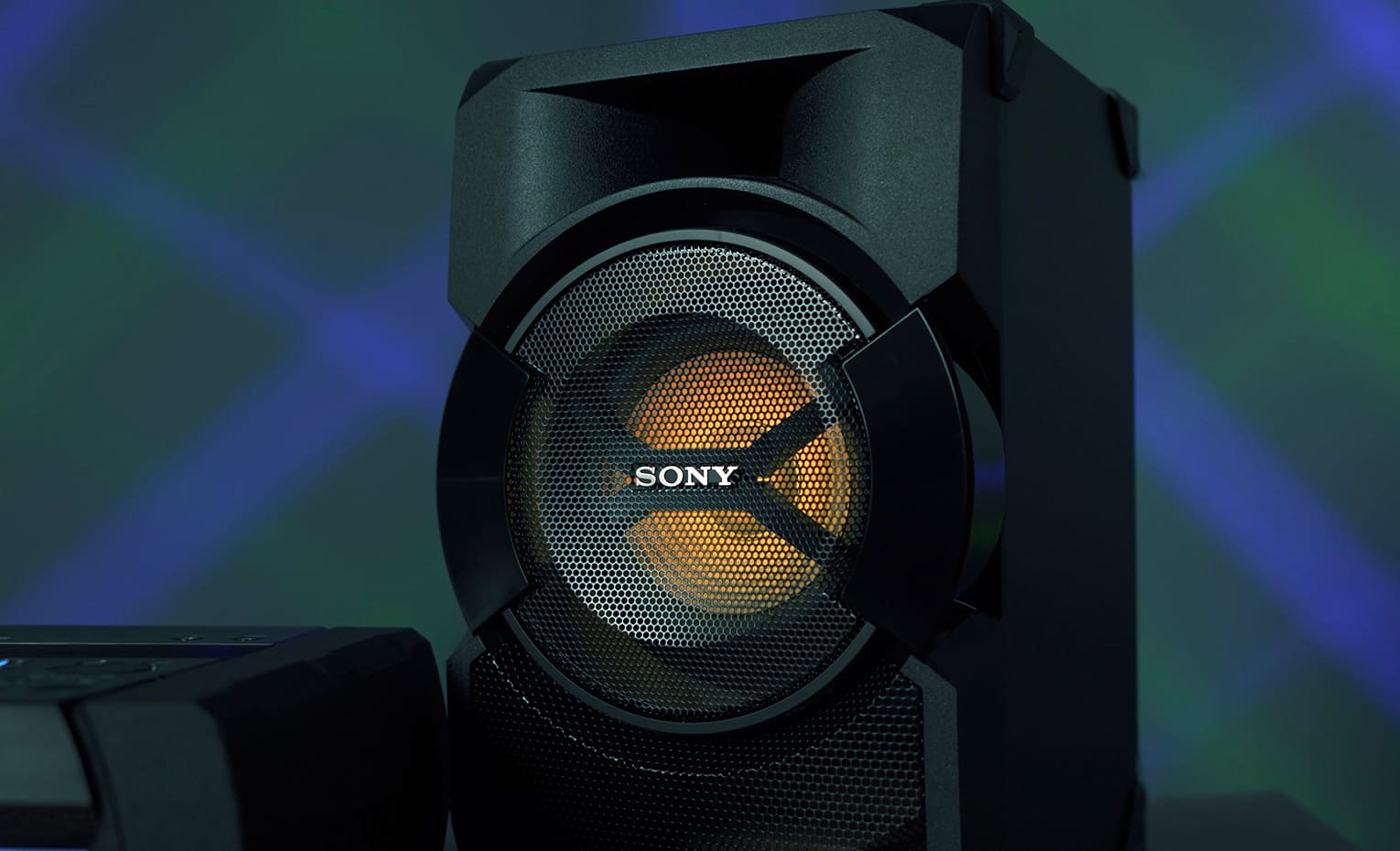 اسپیکر Sony SHAKE-X10D