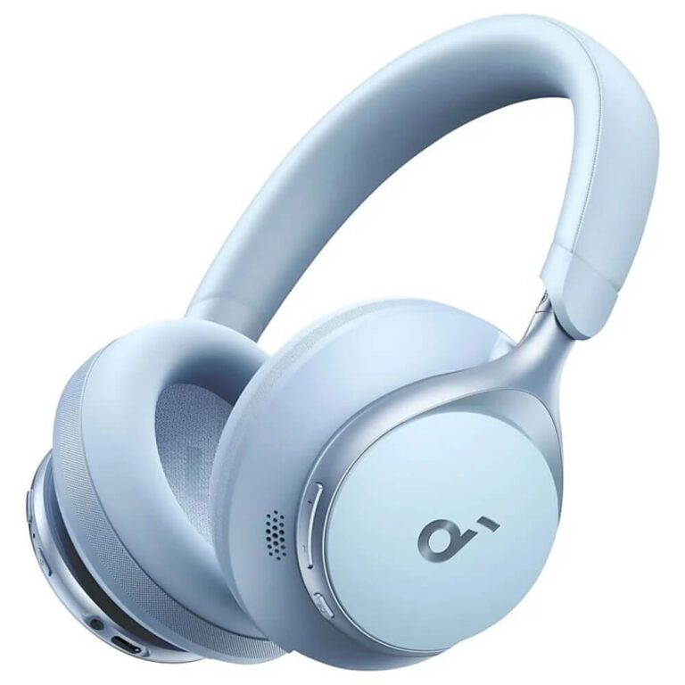 هدفون انکر مدل Soundcore Space One A3035